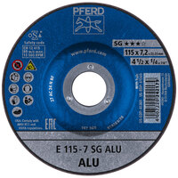 ABRASIVE-GRINDW-SGALU