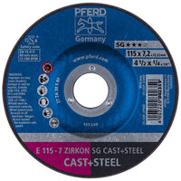 ABRASIVE-GRINDW-SGCASTSTEEL