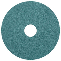 4 1/2 X 36 GRIT FIBRE DISC 7/8 ARBOR ZIRCONIA ALUMINA Z
