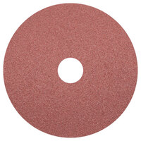 5 X 120 GRIT FIBRE DISC 7/8 ARBOR ALUMINUM OXIDE A