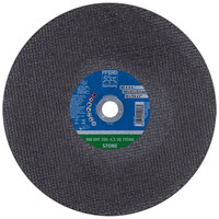 PORTABLE CUT-OFF WHEEL, 14" X 1/8 X 1, SG STONE, T1, SILICON CARBIDE