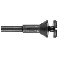 ABRASIVE-MANDREL