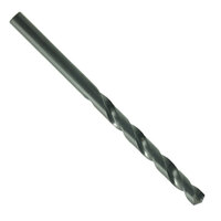 1/8 X 6 HSS 135 DEGREE SPLIT POINT AIRCRAFT EXTENSION DRILL BIT 1 5/8 FLUTE LENGTH
