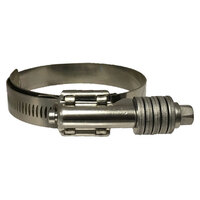 HOSE CLAMPS-CT