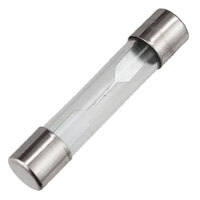 ELECTRICAL-FUSE GLASS