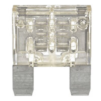 80 AMP CLEAR MAXI FUSE