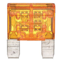 40 AMP ORANGE MAXI FUSE