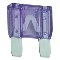 100 AMP VIOLET MAXI FUSE