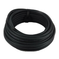 2/0 AWGX25' BLACK SGX BATTERY CABLE