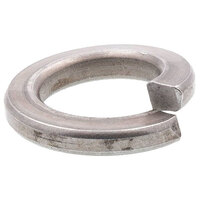 1/4 Aluminum Medium Split Lock Washer