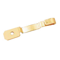 BRASS ATM MINI FUSE TAP