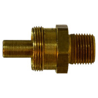 FITTINGS-DOT AIR BRAKE-ADAPTER BODY