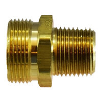 FITTINGS-DOT AIR BRAKE-ADAPTER SWIVEL