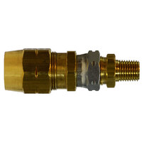 FITTINGS-DOT AIR BRAKE-MALE