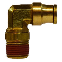 FITTINGS-DOT PUSH IN-90 SWIVEL MALE
