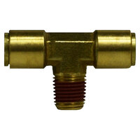 FITTINGS-DOT PUSH IN-REDUCING BRANCH TEE