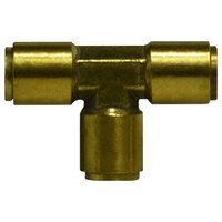 FITTINGS-DOT PUSH IN-REDUCING UNION TEE
