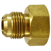 FITTINGS-GARDEN HOSE-FLAREXFEMALE ADAPTER