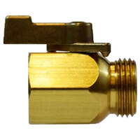 VALVES-GARDEN HOSE-FEMALE NPTFXMGH