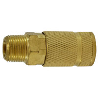 PNEUMATICS-MALE COUPLER-ARO