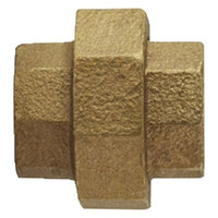 3/8 BRONZE PIPE UNION