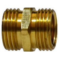FITTINGS-GARDEN HOSE-MGHXMGH