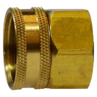FITTINGS-GARDEN HOSE-SWIVEL FGHXFEMALE PIPE