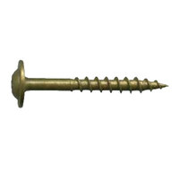 BIG TIMBER-CABINET SCREWS