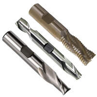 BITS-ENDMILL-COBALT