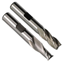 BITS-ENDMILL-COBALT-SINGLE