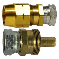 FITTINGS-DOT AIR BRAKE-FEMALE