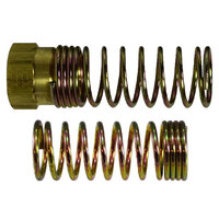 FITTINGS-DOT AIR BRAKE-SPRING