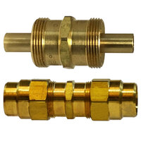 FITTINGS-DOT AIR BRAKE-UNION