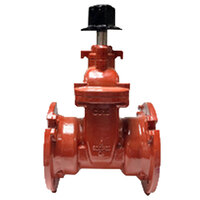 VALVES-GATE-DI-MJXMJ