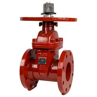 VALVES-GATE-DI-POST INDICATOR