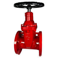 VALVES-GATE-DI-FLXFL