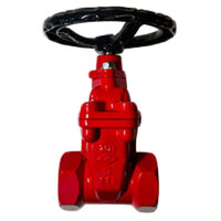 VALVES-GATE-DI-IPSXIPS