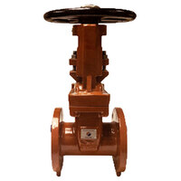 VALVES-GATE-DI-CHICAGO