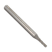 SB-51 1/4" X 3/16" CYLINDRICAL CARBIDE BUR 1/8" SHANK