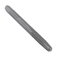#10-24 UNC HSS LEFT 4 FLUTE TAPER TAP