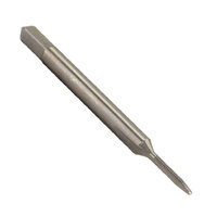 #6-32 UNC HSS LEFT 3 FLUTE TAPER TAP