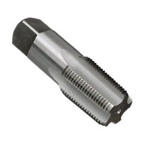 3/4" NPT HSS PIPE TAP, QUALTECH