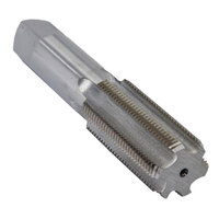 1"-8 UNC CARBON STEEL BOTTOMING TAP