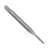 1"-8 UNC CARBON STEEL PLUG TAP