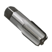 3/4" NPT CARBON STEEL PIPE TAP