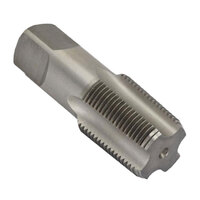 1" NPT CARBON STEEL PIPE TAP