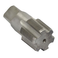 1-1/2" NPT CARBON STEEL PIPE TAP