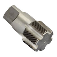 2" NPT CARBON STEEL PIPE TAP