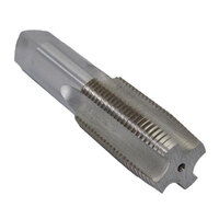 1 1/4-8 HSS 4 FLUTE TAPER TAP