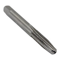 1/4-40 HSS 4 FLUTE TAPER TAP
